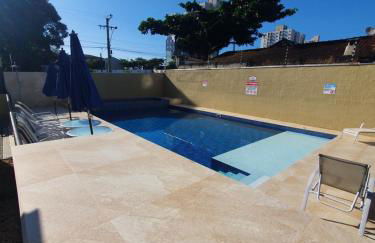 Apto de Praia Fiji 1108 - Foto 12