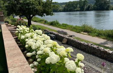 Ferienwohnung Flussufer No.12 - Foto 20