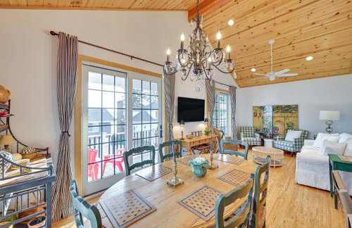 Walk to Dtwn Syracuse Private Lake-View Home - Foto 9