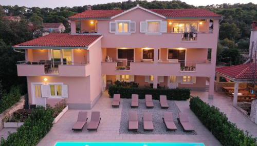 Villa Bobic - Foto 4