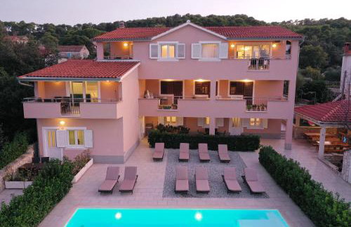 Villa Bobic - Photo 4