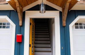 Urban Nest Guest House - Foto 1