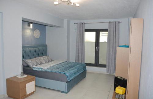 PEGASUS sea view Luxury apartments - Foto 20