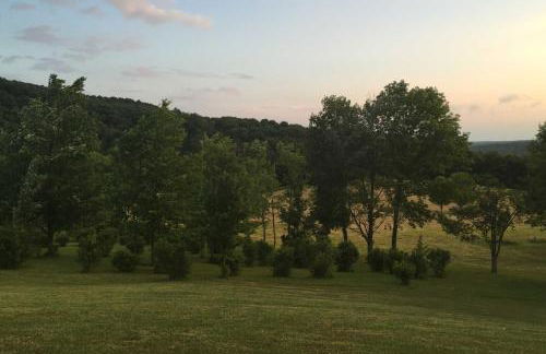 Private Dog-Friendly Home 3 Mi to Elk Mountain - Foto 36