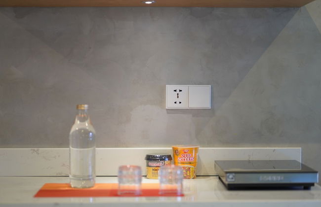 Hotel Airhomes - Foto 31