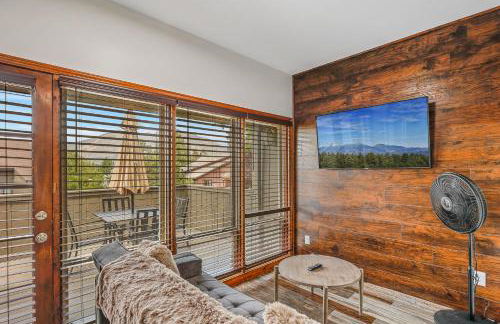 Mountain Oasis Stunning Views Renovated Condo Near Flagstaff Attractions - Foto 3