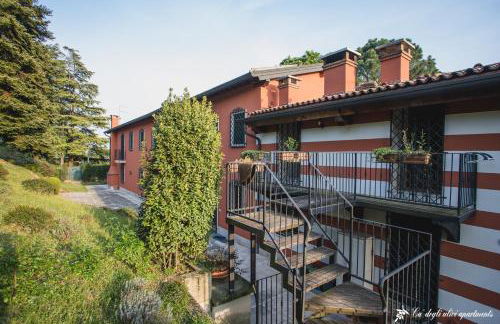 Ca' degli Ulivi - Oliva Verde - Foto 9