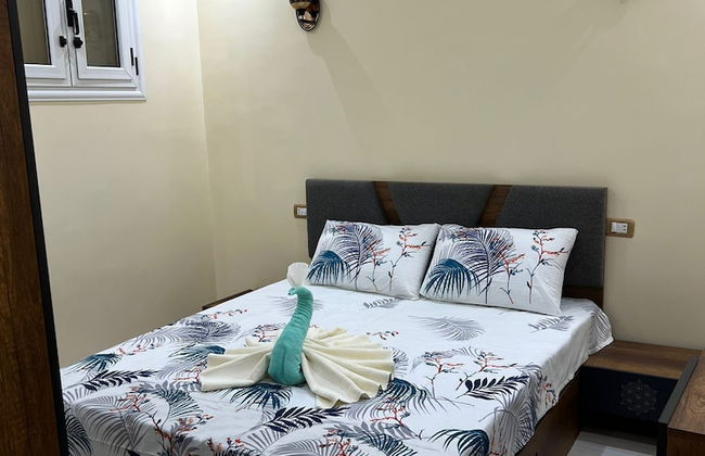 Captivating 1-bed Apartment in Egypt - Foto 6