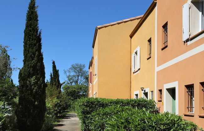 SOWELL RÉSIDENCES Les Mazets - Foto 42