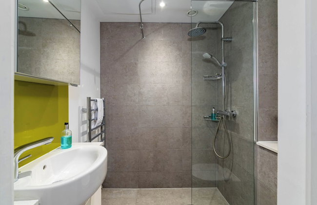 Charlotte Rise - Urban Apartments - Foto 50