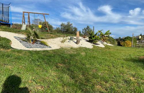 Villa avec vue panoramique sur les Cévennes - Foto 12