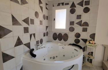 Love room Les Tourtereaux - Foto 14