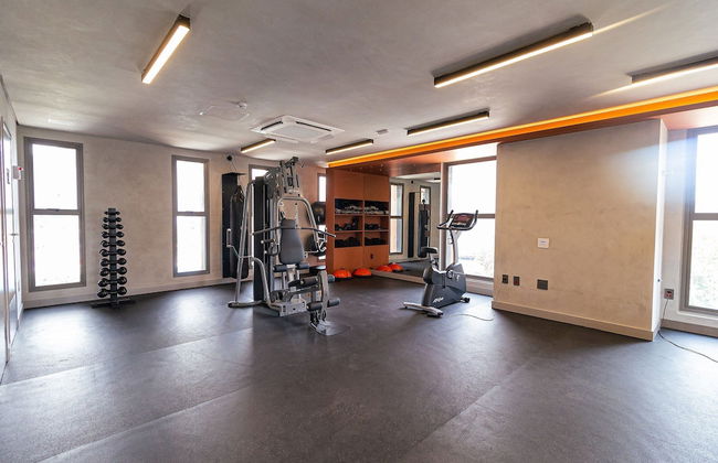 Vossa Bossa Allianz - Foto 75