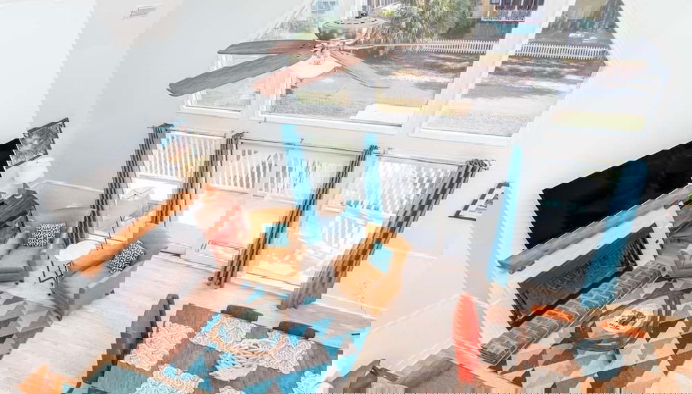 Catch A Wave by Tybee Vacation Rentals - Foto 1, Imagen principal