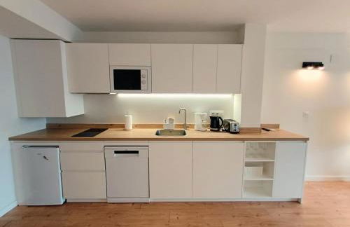 LOFT ROYAL - apartamento "loft" con terraza y vistas al mar - Photo 34