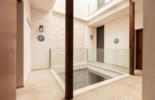 Casa Señorial del Siglo XVIII - Foto 3