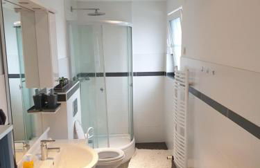 Wohnung, Zimmer in Frankfurt Flughafen zu vermieten - Foto 2