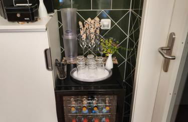 Unterwegs ins Apartmenthaus ehemalige Apartmenthaus Unterwegs - Foto 9