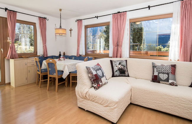 Akelei Comfortable Holiday Residence - Foto 25