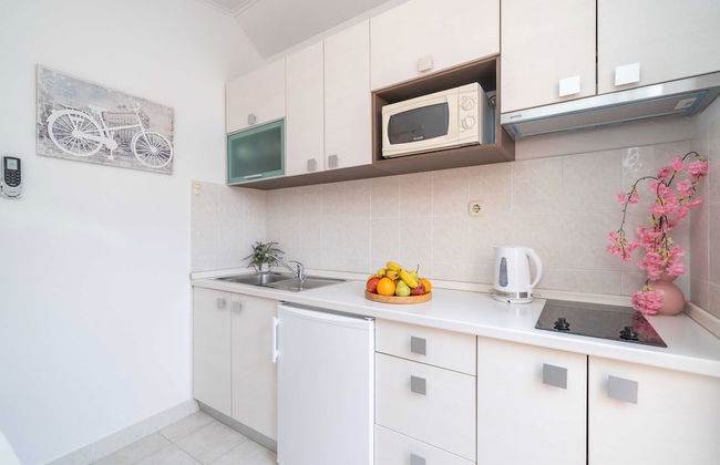 Apartment Santa - Foto 9