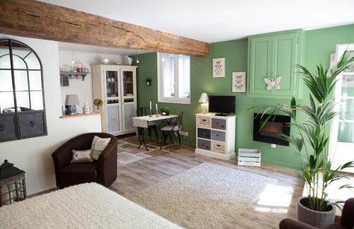 Le Clos de la Chouette - Foto 3