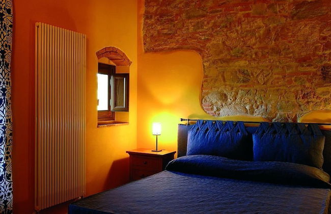 Poggio Cennina Resort - Photo 17