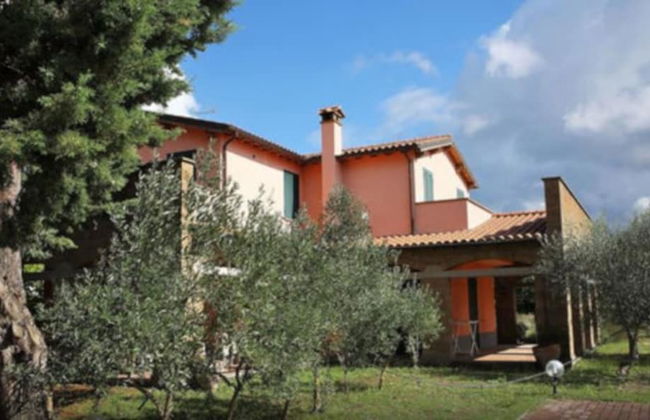 Agriturismo il Marrugio - Foto 36