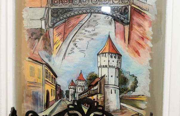 Tischler Apartment & Studio - Foto 35