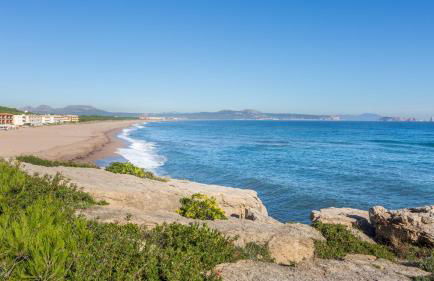 Arcos H1 in Begur With 2 Bedrooms and 1 Bathrooms - Foto 20