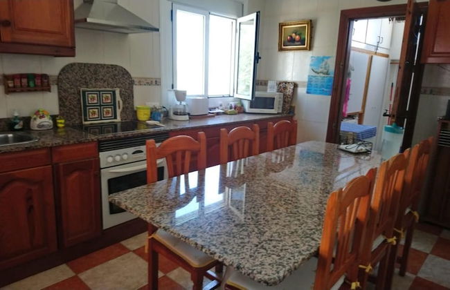 Mojacar Chalet Pagos del Palmeral - 4 Bedrooms - Foto 7