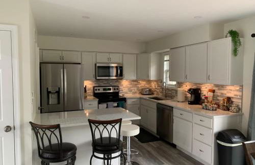 School Village Walk-in shower and jetted tub - Foto 28