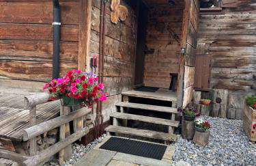 Chalet Da Florin - Foto 26