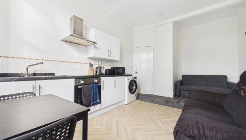 West End Traditional Flat with Free Parking - Foto 1