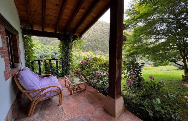 Los Acebos de Peña Cabarga - Foto 52