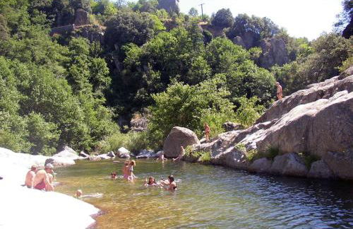 Gîte le Petit Riou - Foto 14