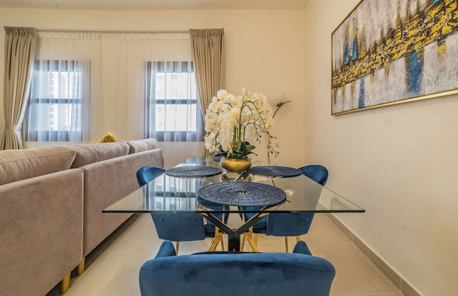 Primestay - Al Andalus JGE Apartments - Foto 36