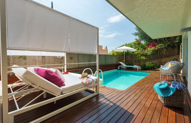 Destino Royal Beach - Foto 53