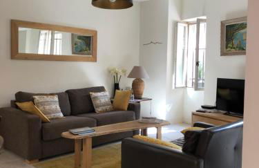 Sous le Clocher - Foto 14