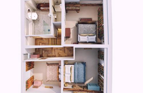 Crippens, Quintissential Luxury Central, Parking & EV - Foto 44