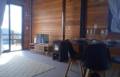 Beautiful Cabin in the Serra Catarinense - Foto 6