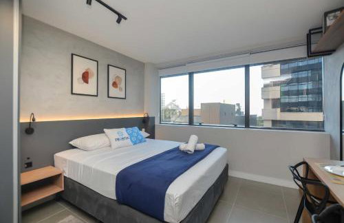 Imóveis Aconchegantes e Completos em Localização Privilegiada - Foto 4