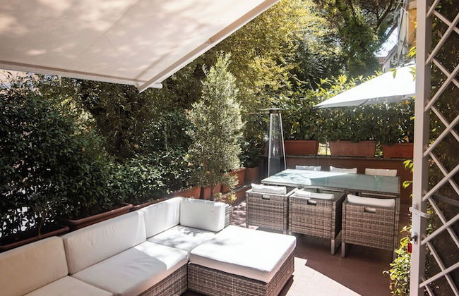 Green Hill Apartment - Photo 37