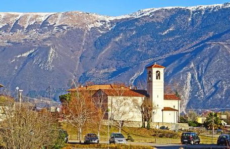Casa del Borgo Pregasio Garden and view by Gardadomusmea - Foto 38