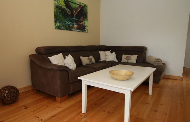 Ferienhaus in Clausthal-zellerfeld mit Terrasse - Foto 14