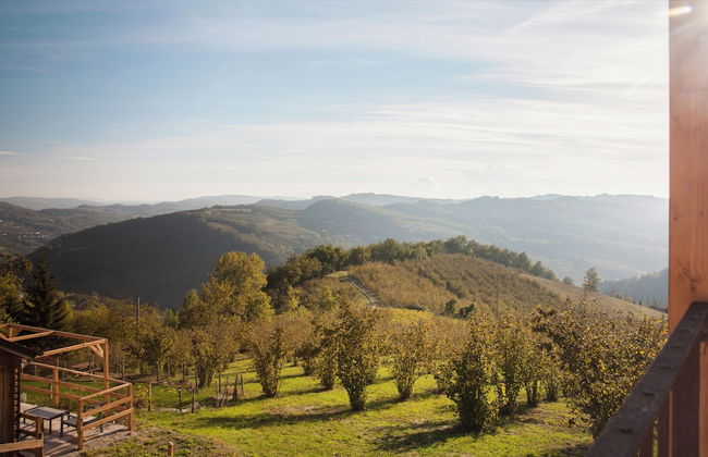 Pian del Mund - Foto 37