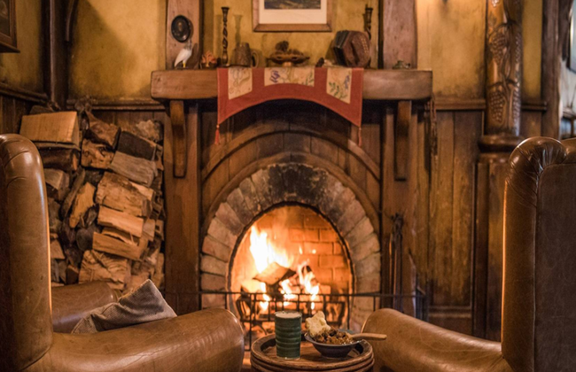 Explora el Hobbiton Movie Set con almuerzo desde Auckland hasta Rotorua - Tour de día completo - Foto 2