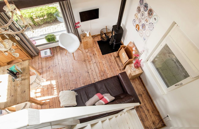 Spacious Farmhouse near Forest in Heeze-Leende - Foto 10