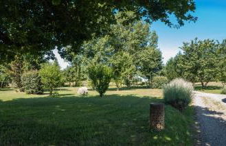 Domaine de Pourrouquet - Demeure de charme et Gîte - Photo 11