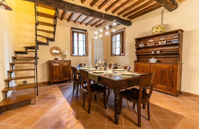 Agriturismo Casa Al Gianni - Foto 43