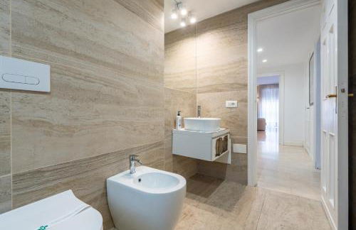 Appartamento luminoso di design in centro - Foto 17